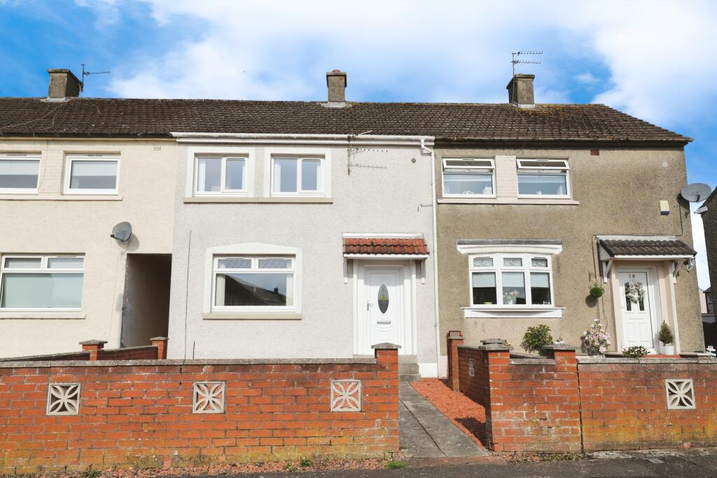Main image of property: Priory Terrace, Wishaw, ML2