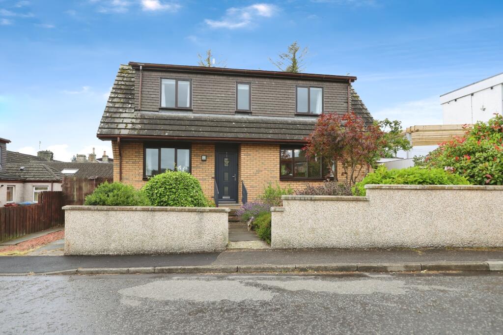 Main image of property: Vicars Road, Stonehouse, ML9