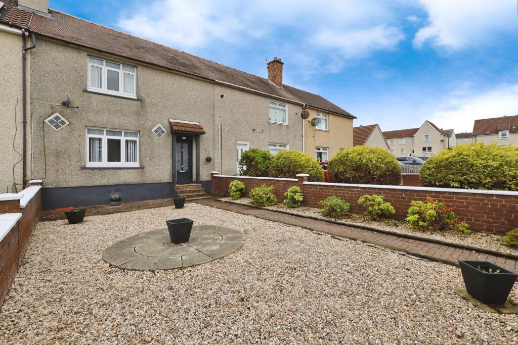 Main image of property: Willow Drive, Airdrie, ML6