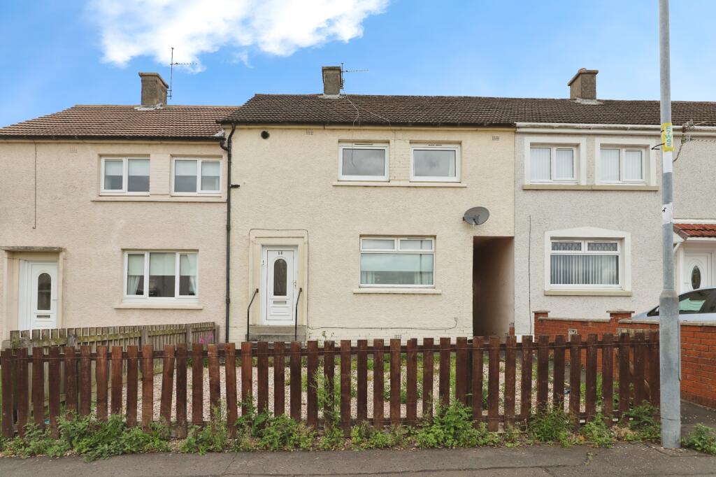 Main image of property: Priory Terrace, Wishaw, ML2