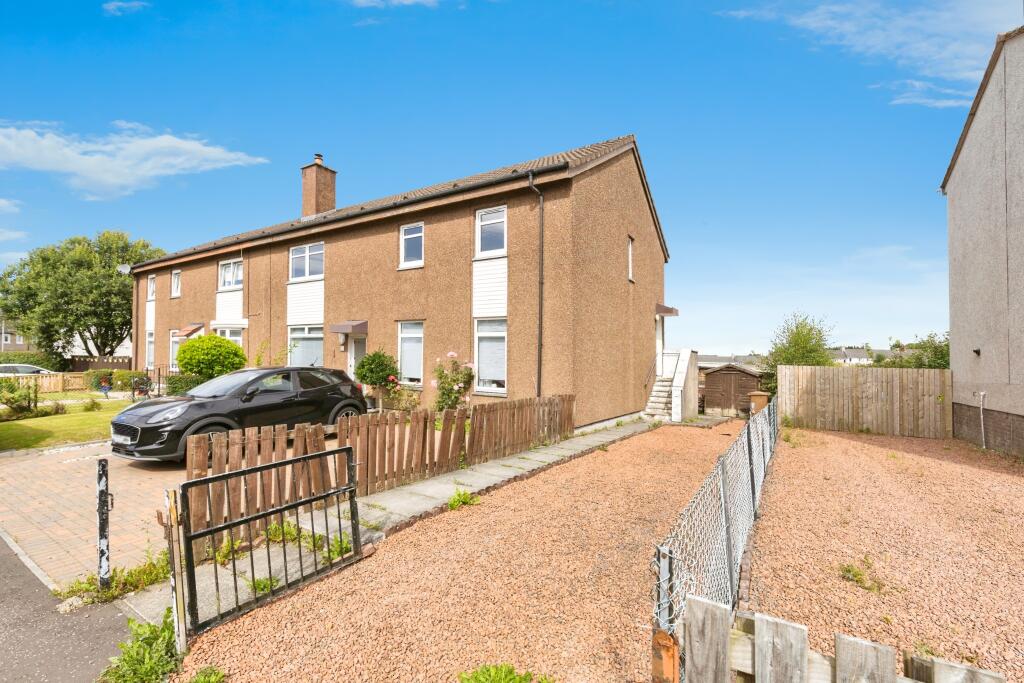 Main image of property: Spalehall Drive, Motherwell, ML1