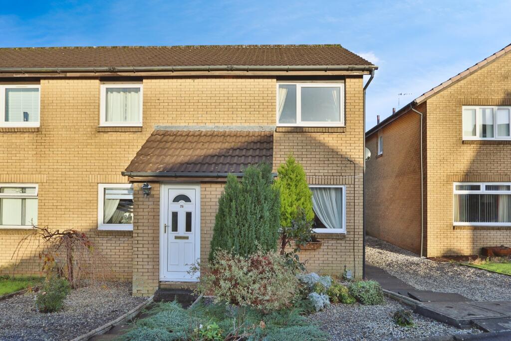 Main image of property: Craigmochan Avenue, Airdrie, ML6