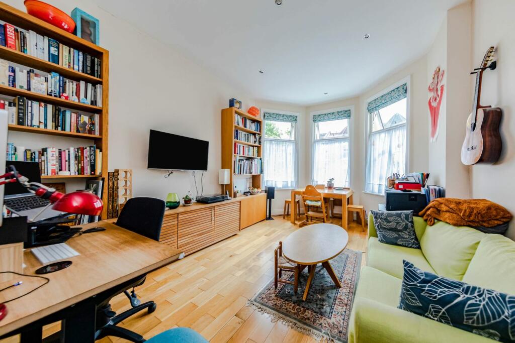 Main image of property: Burgoyne Road, London, N4