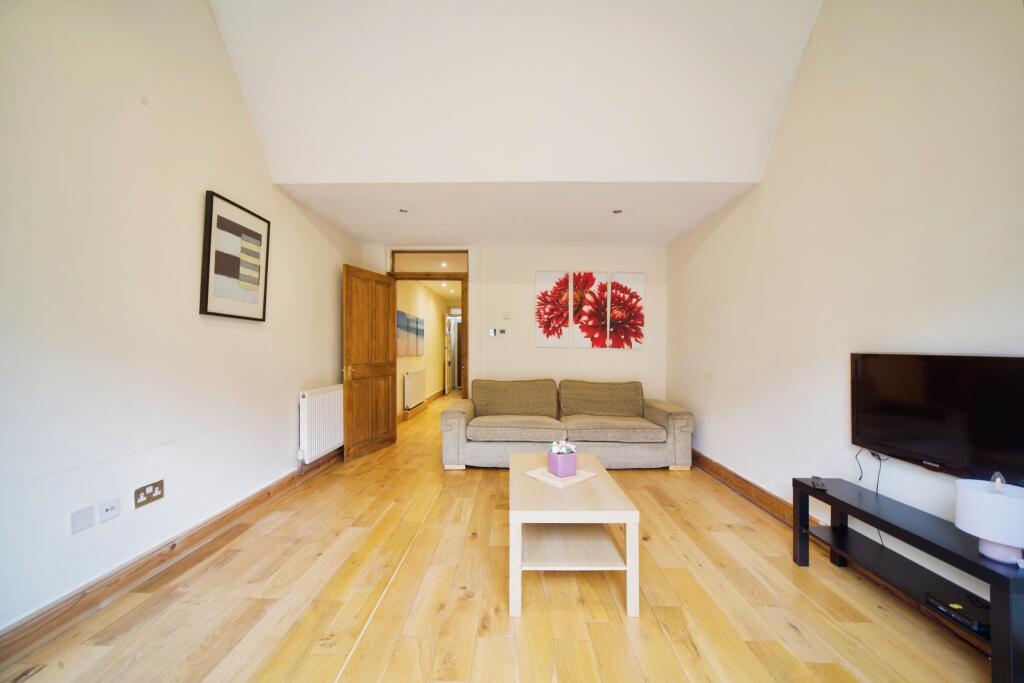 Main image of property: Mackenzie Road, London, N7