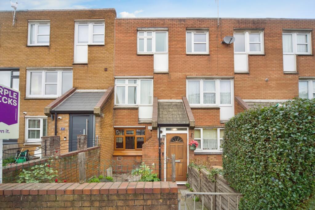 Main image of property: Mackenzie Road, London, N7