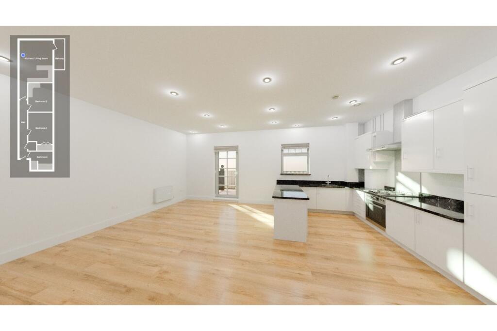 Main image of property: Coppetts Road, London, N10