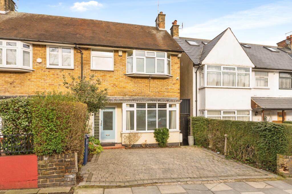 Main image of property: Wilton Road, London, N10