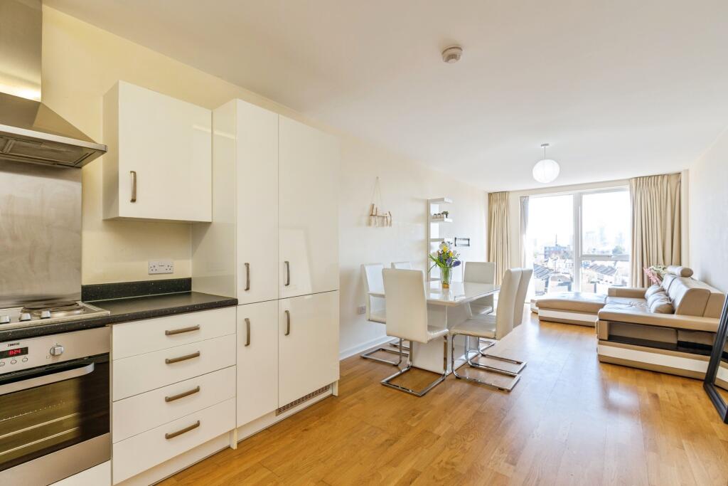 Main image of property: Bathurst Square, London, N15