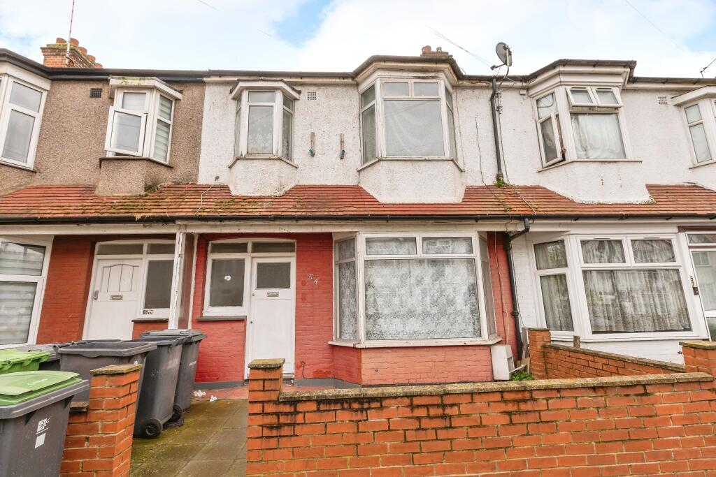 Main image of property: Brantwood Road, London, N17
