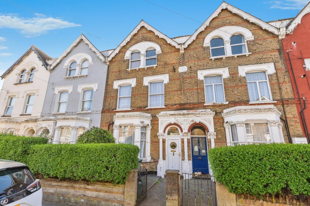 Main image of property: Hermitage Road, London, N4