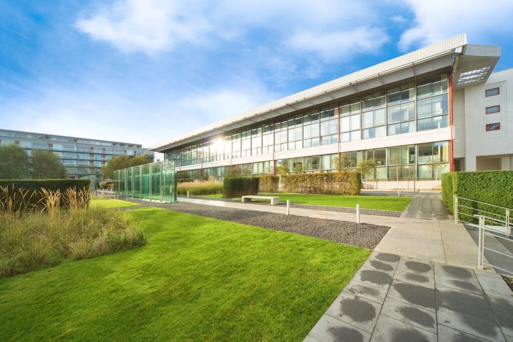 Main image of property: Highbury Stadium Square, London, N5