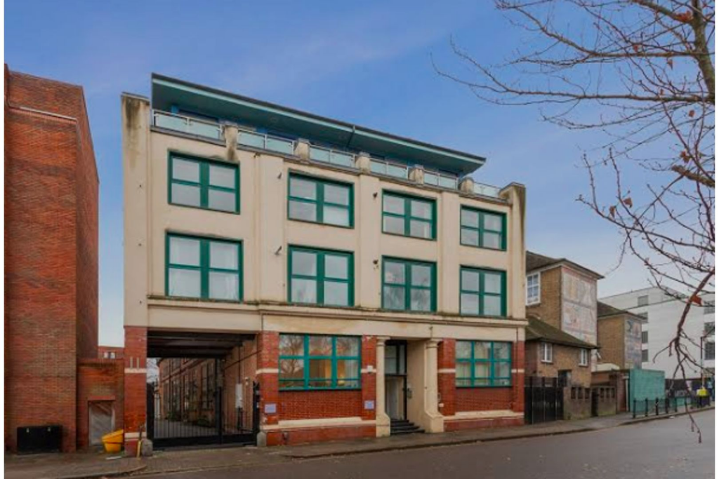 Main image of property: 1 Laycock Street, London, N1