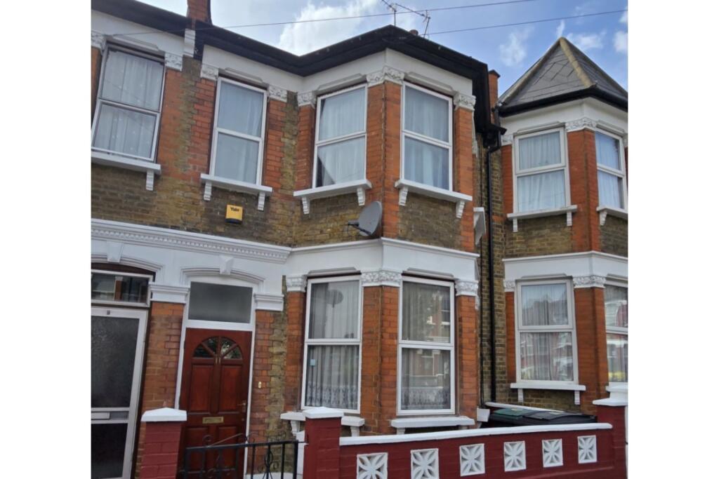 Main image of property: Ripon Road, London, N17