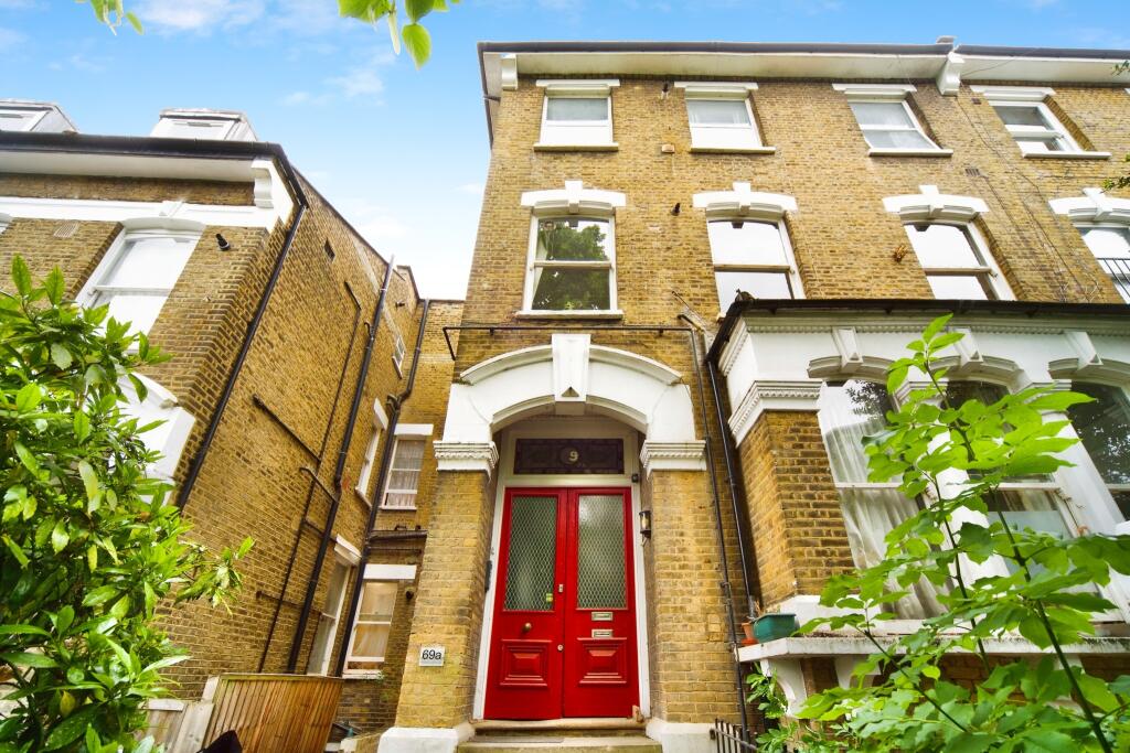 Main image of property: Queens Drive, London, N4