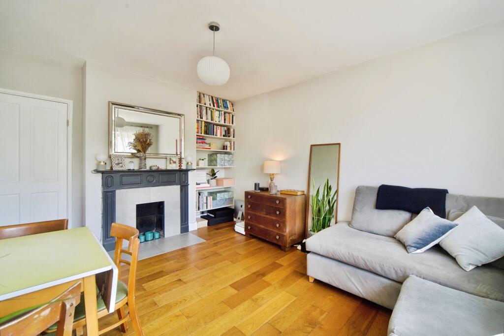 Main image of property: Ravensdale Road, London, N16