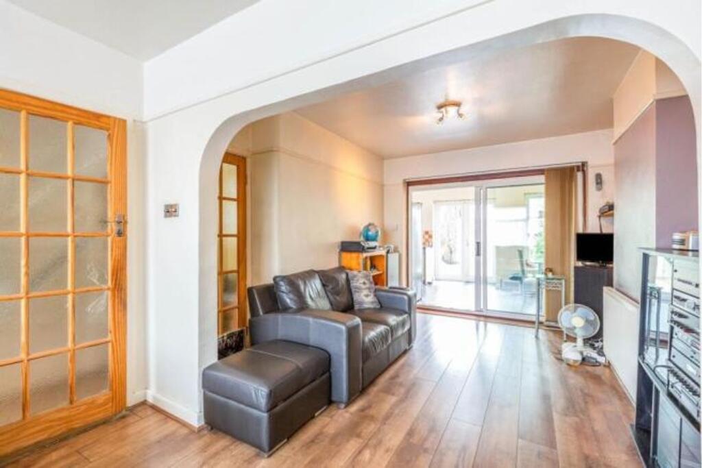 Main image of property: Charlton Road, London, N9