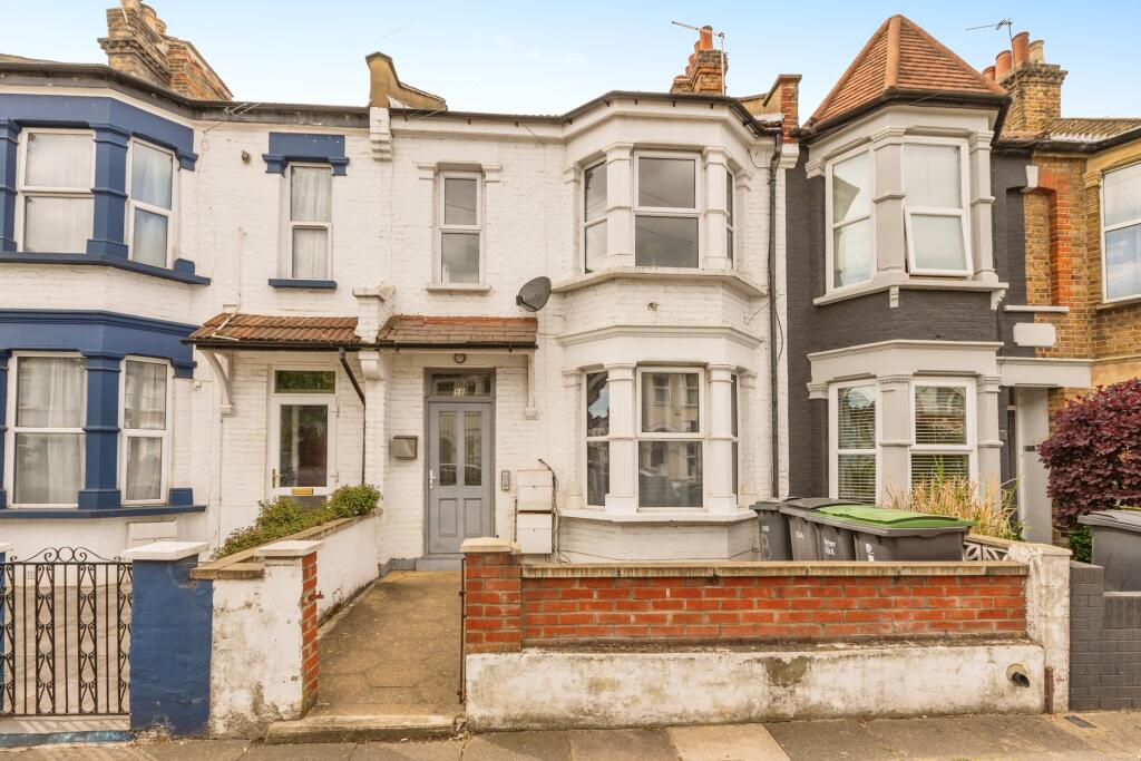 Main image of property: Harringay Road, London, N15