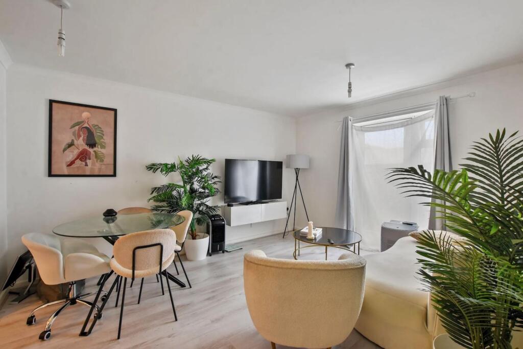 Main image of property: Academia Way, London, N17
