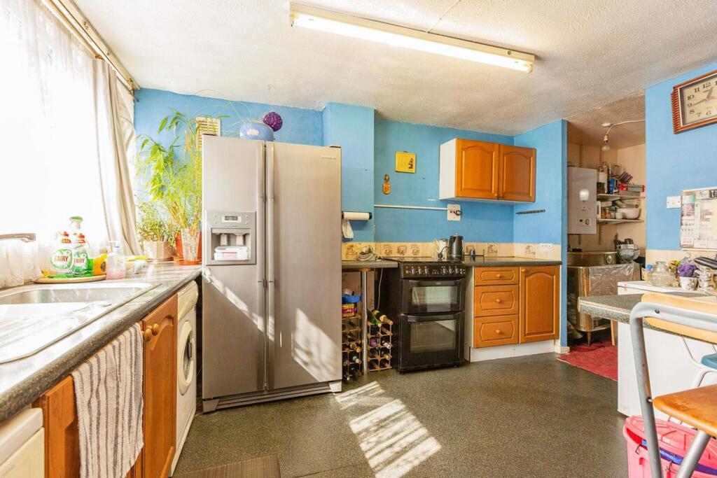 Main image of property: Ida Road, Tottenham, N15