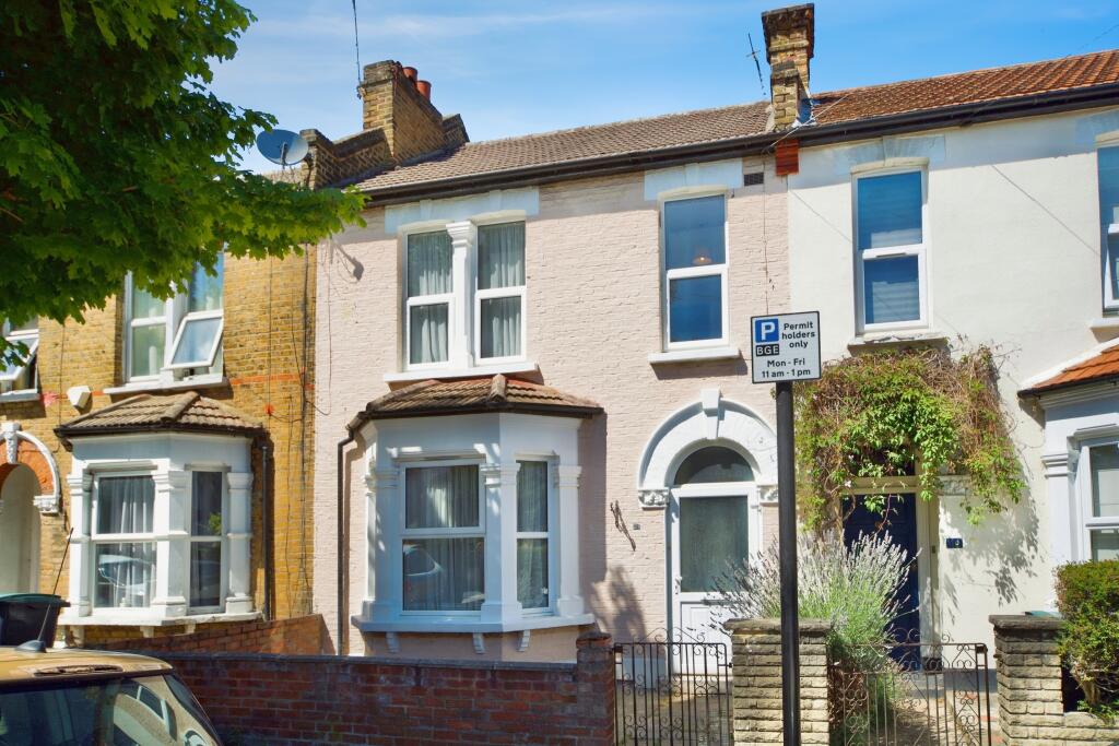 Main image of property: Sidney Road, London, N22