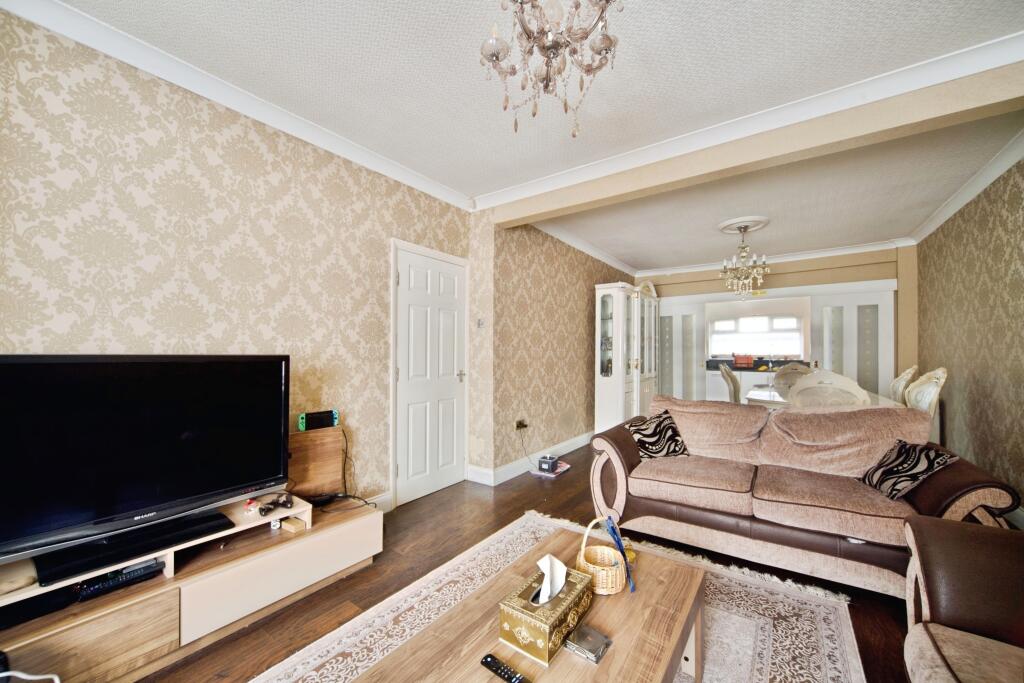 Main image of property: Bury Street, London, N9