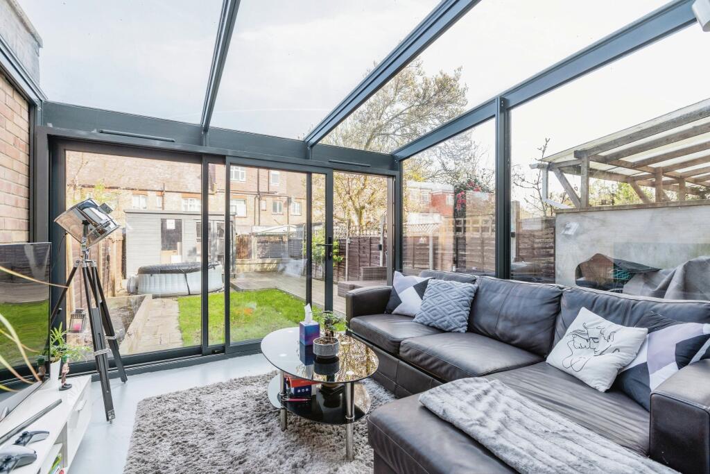 Main image of property: Wilmot Road, London, N17