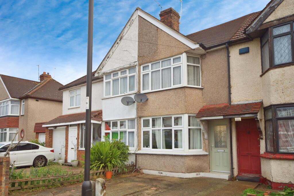 Main image of property: Woodlands Road, London, N9