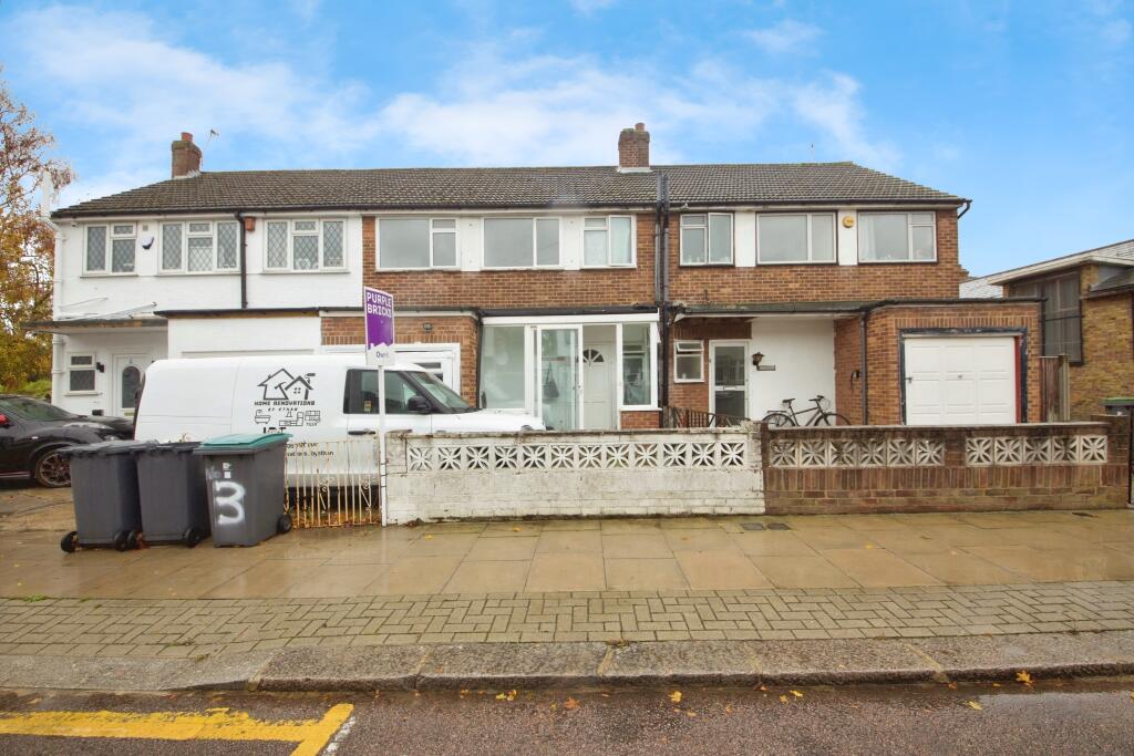 Main image of property: Stirling Road, London, N22