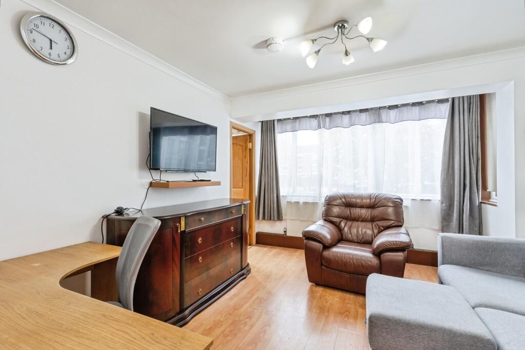 Main image of property: Manger Road, London, N7