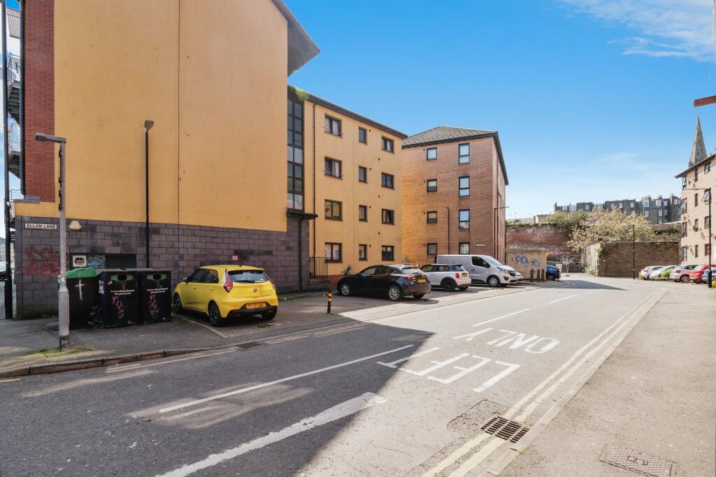 Main image of property: Allan Lane, Dundee, DD1