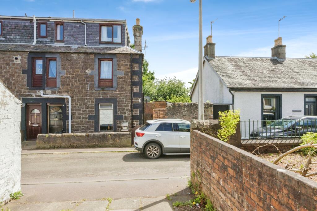 Main image of property: Pond Lane, Tayport, DD6