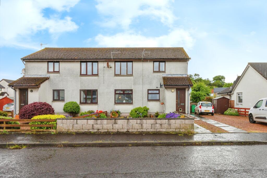 Main image of property: Harbour Road, Tayport, DD6