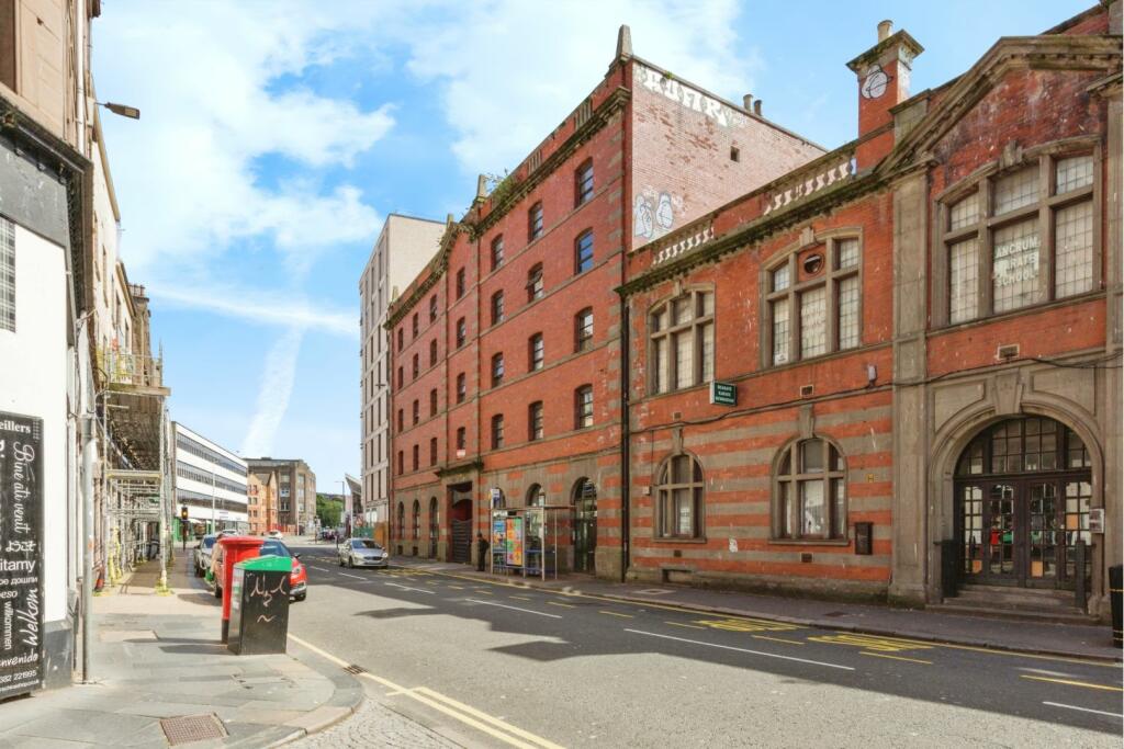 Main image of property: 99 Seagate, Dundee, DD1