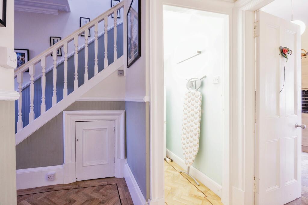 Additional property image - Forfar Road, Dundee, DD4