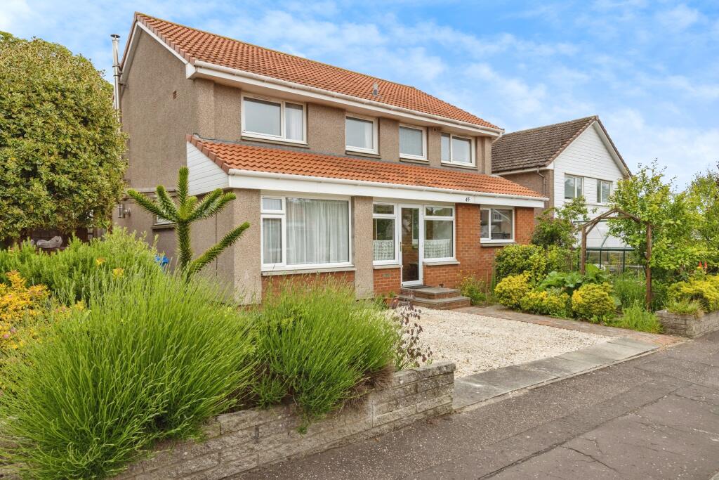 Main image of property: Broadlands, Carnoustie, DD7