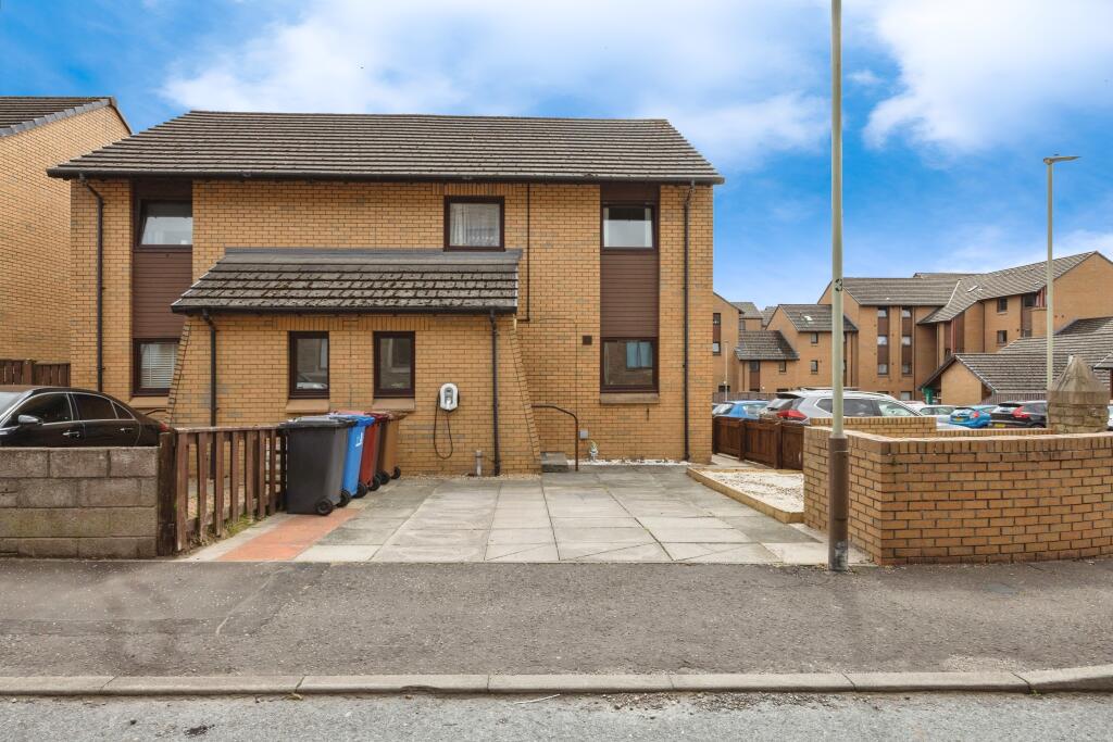 Main image of property: Cowan Street, Dundee, DD4