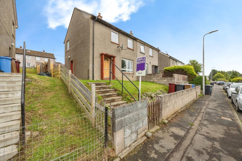 Main image of property: Finlaggan Terrace, Dundee, DD4