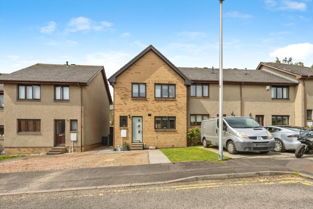 Main image of property: Seafield Close, Dundee, DD1