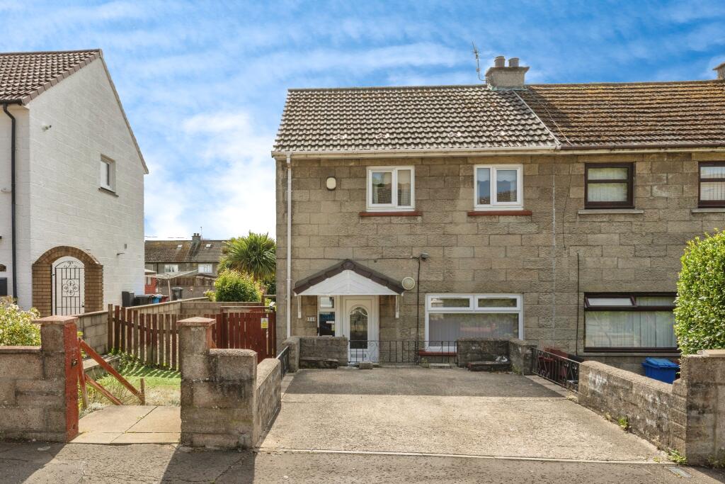 Main image of property: Gourdie Street, Dundee, DD2