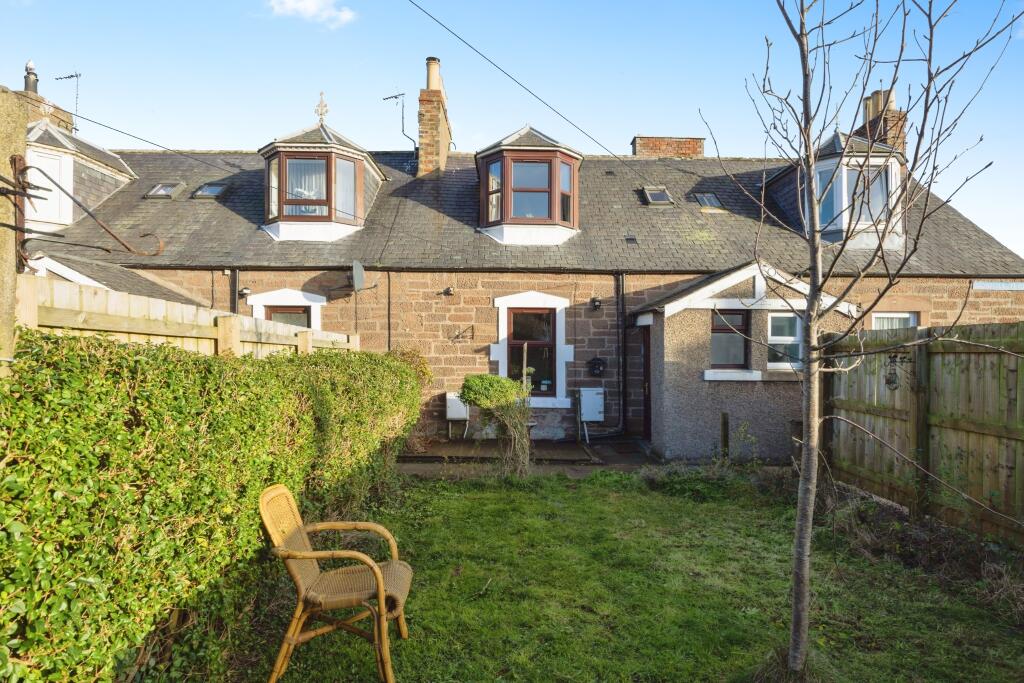 Main image of property: Norfolk Terrace, Aberdour Place  Montrose, DD10