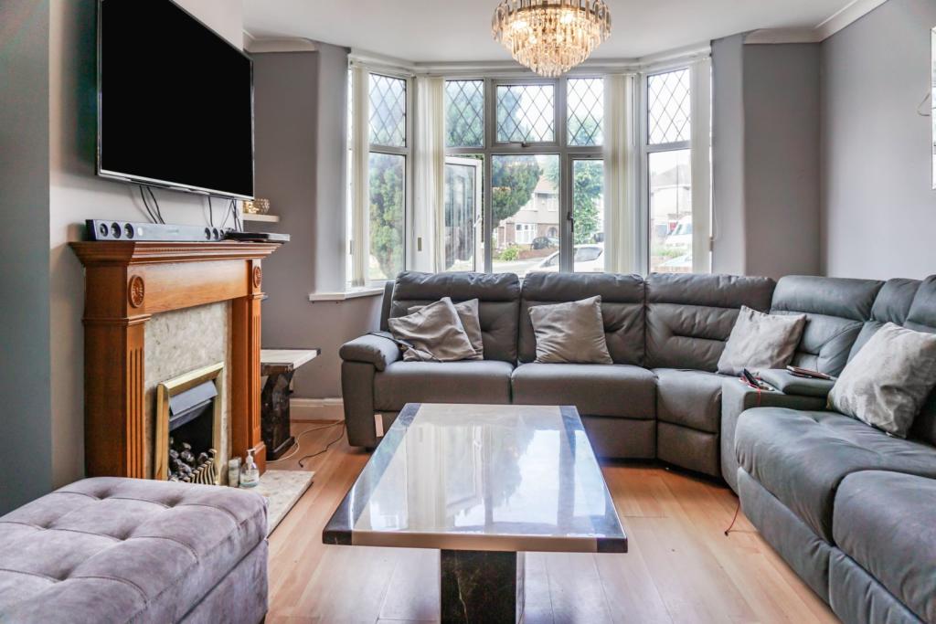 Additional property image - Embassy Road, Whitehall, BS5