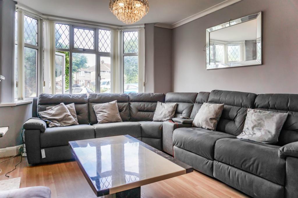 Additional property image - Embassy Road, Whitehall, BS5