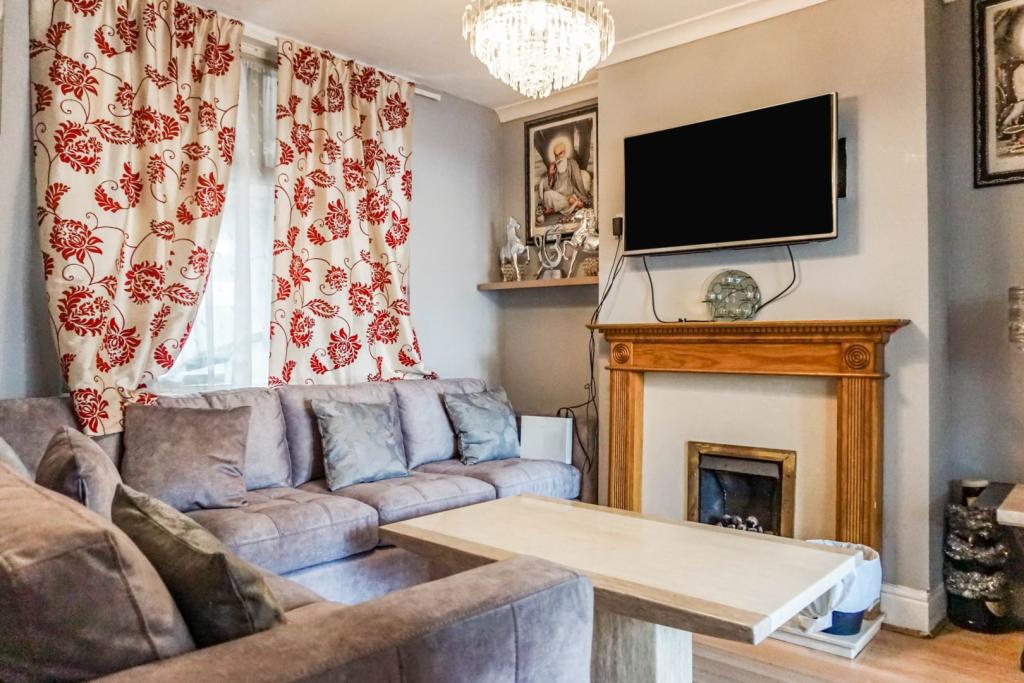Additional property image - Embassy Road, Whitehall, BS5