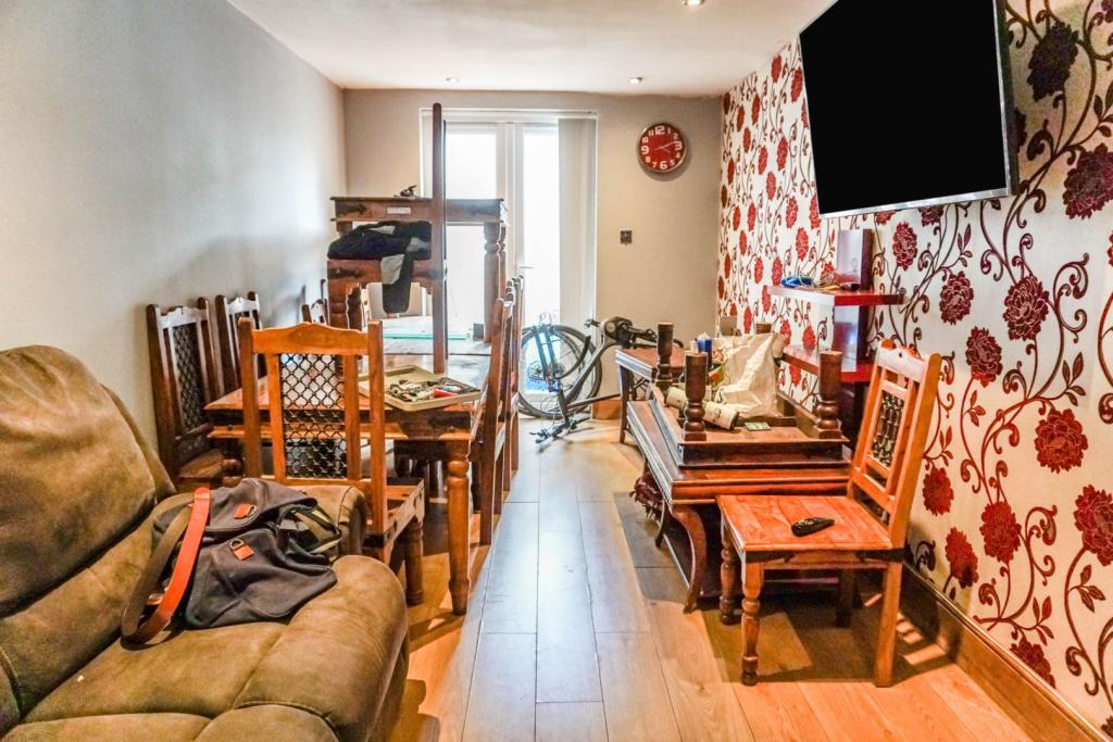 Additional property image - Embassy Road, Whitehall, BS5
