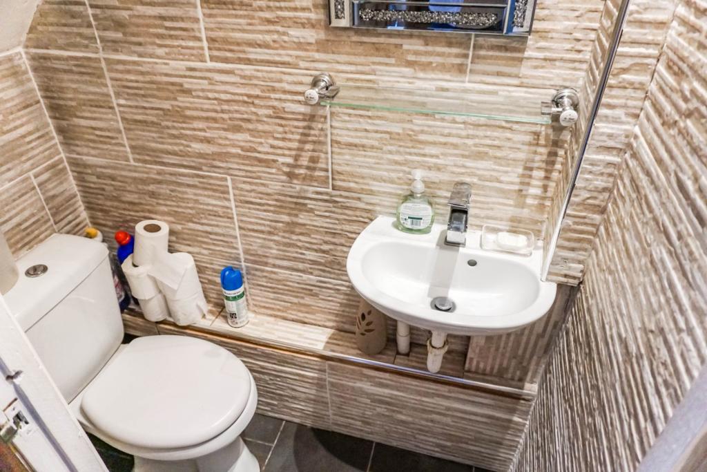 Additional property image - Embassy Road, Whitehall, BS5