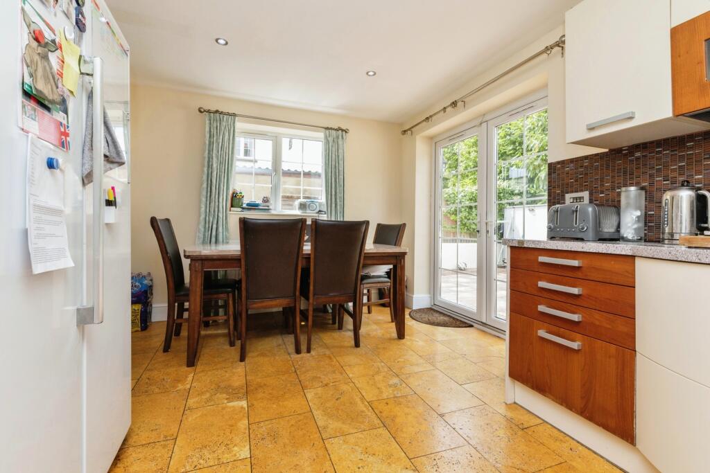 Additional property image - Westbury Lane, Bristol, BS9