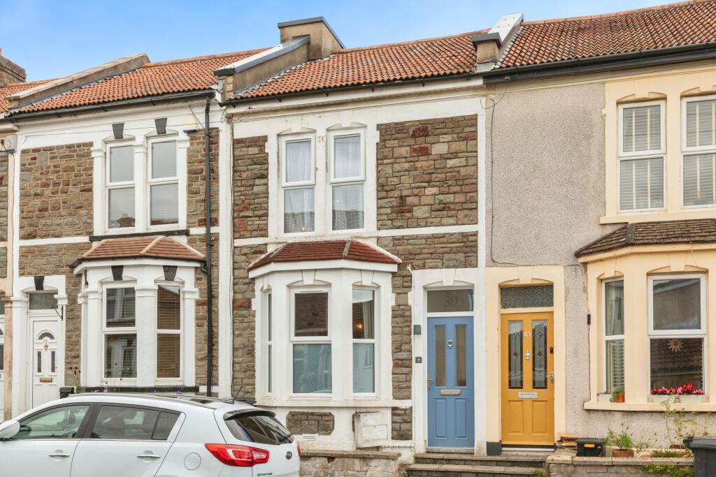 Main image of property: Prospect Avenue, Bristol, BS15