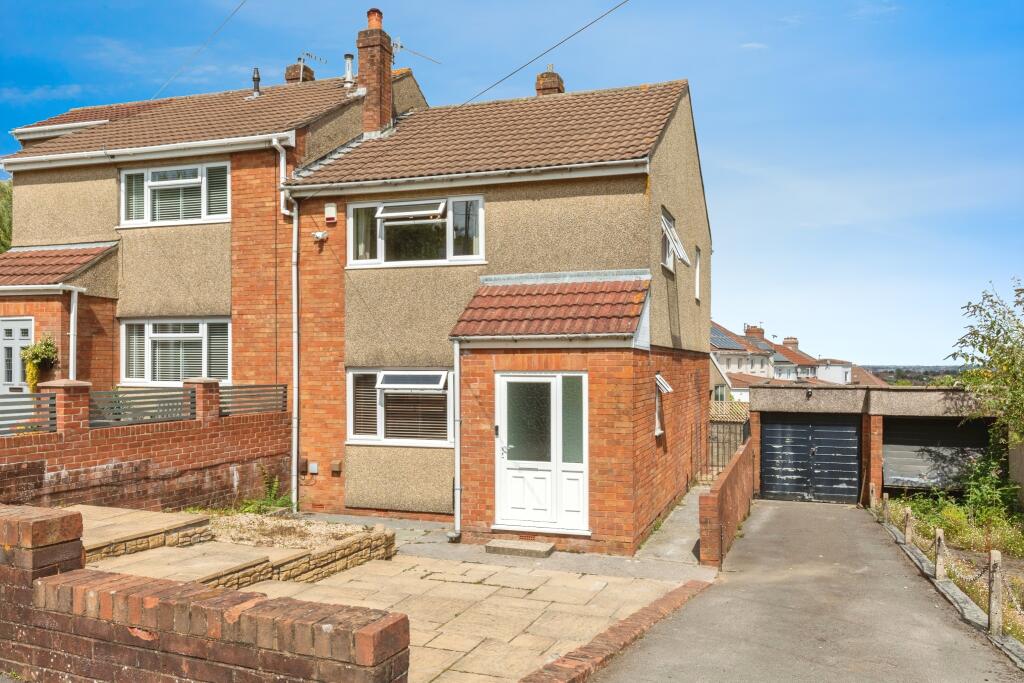 Additional property image - Greenridge Close, Bristol, BS13