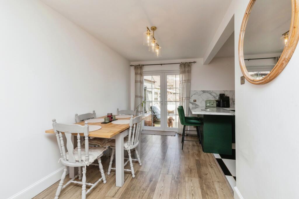 Additional property image - Greenridge Close, Bristol, BS13