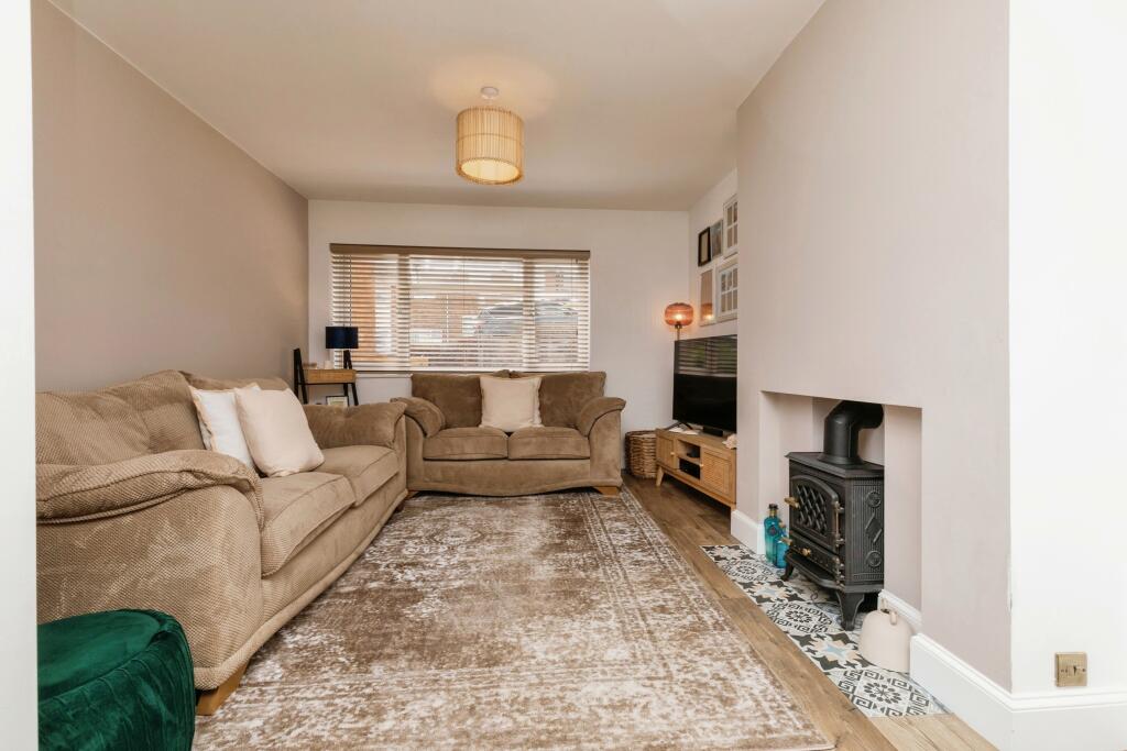 Additional property image - Greenridge Close, Bristol, BS13
